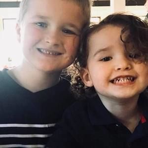 Meet your Posher, Kyle